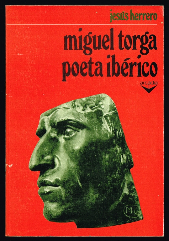 MIGUEL TORGA, POETA IB�RICO